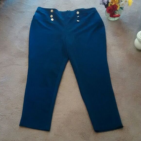Forever 21 Pants  - Picture 1 of 5